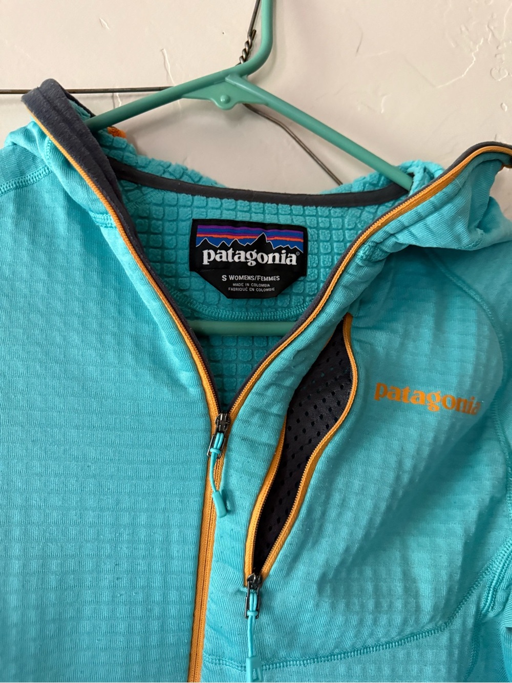 Patagonia R1 Fleece - Picture 2 of 6